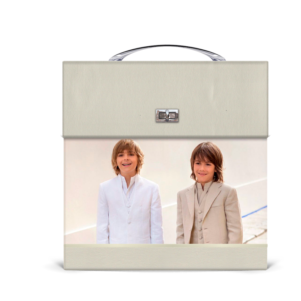 Maleta Iron-niño-cristinacaballero