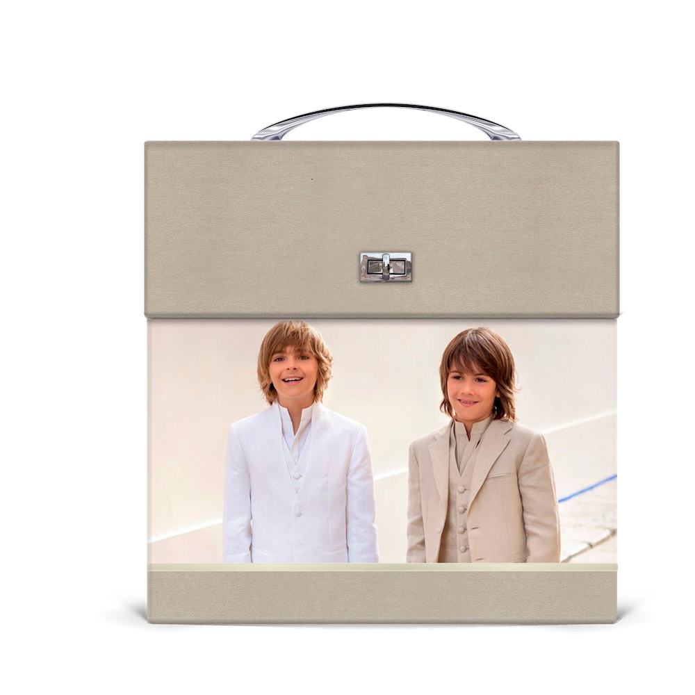 Maleta Platino-niño-cristinacaballero