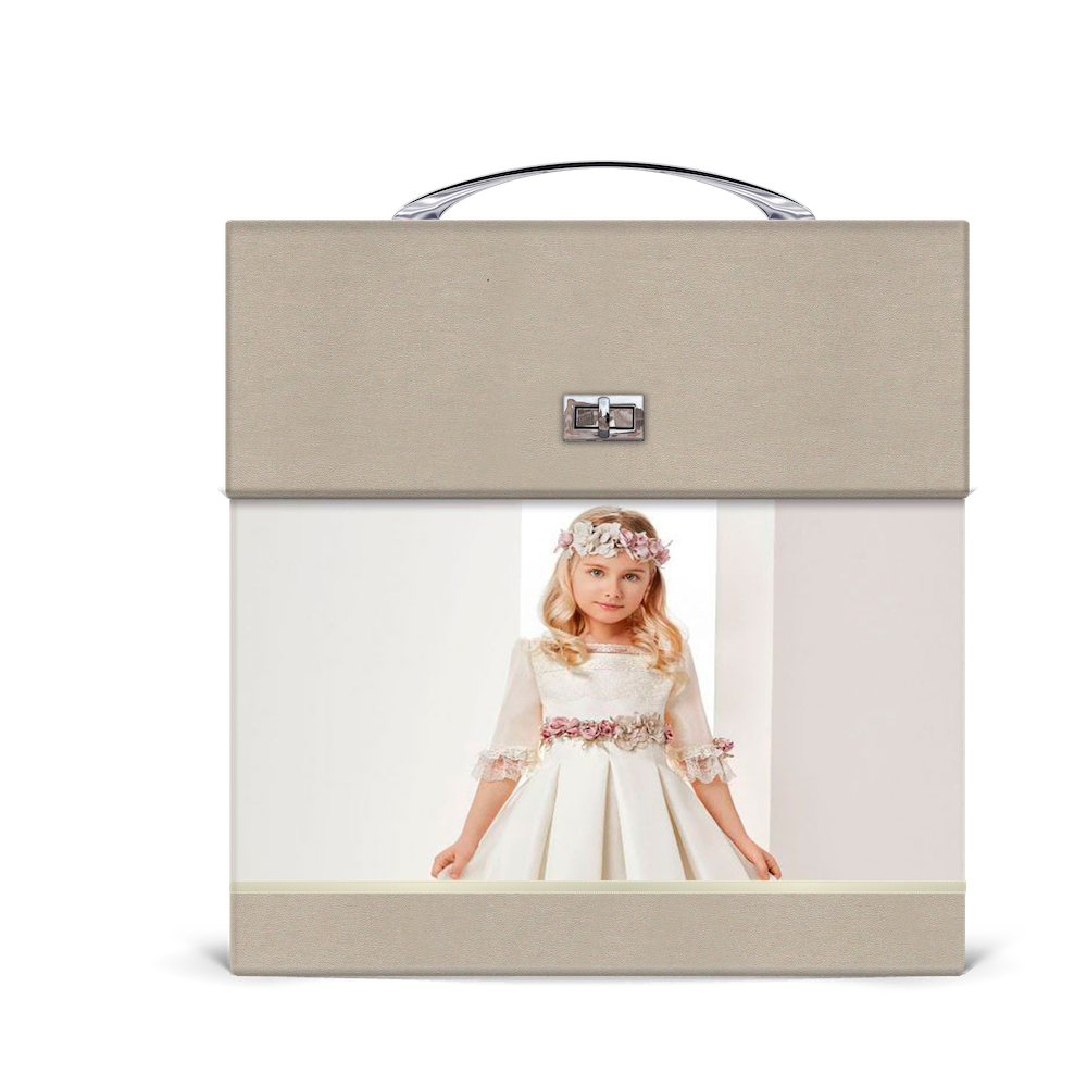 Maleta platino-niña-cristinacaballero