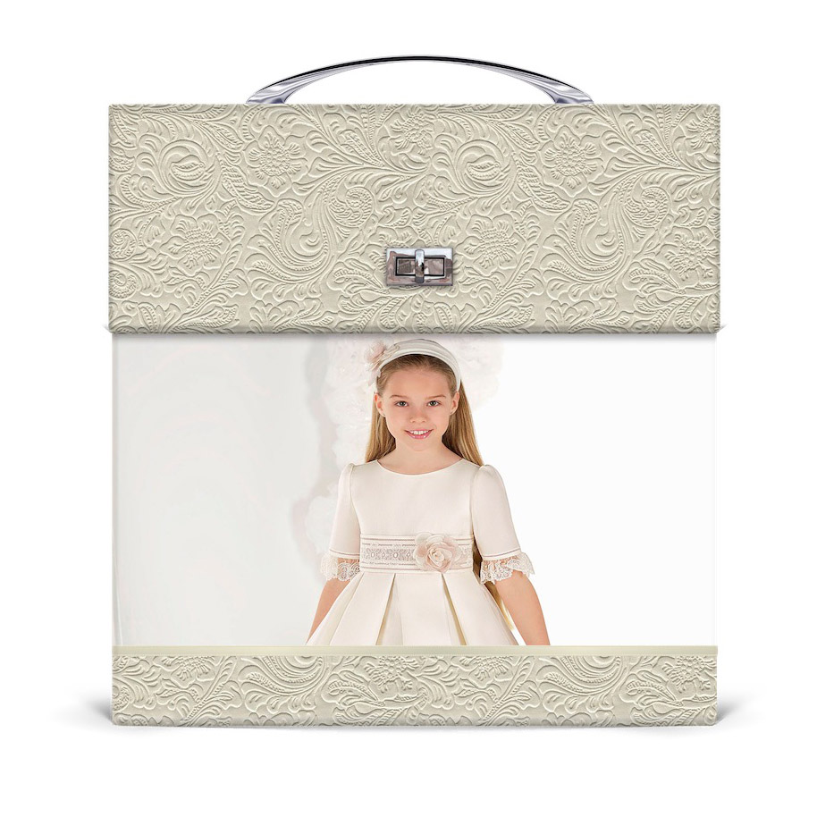 Maleta Catano Iron con foto