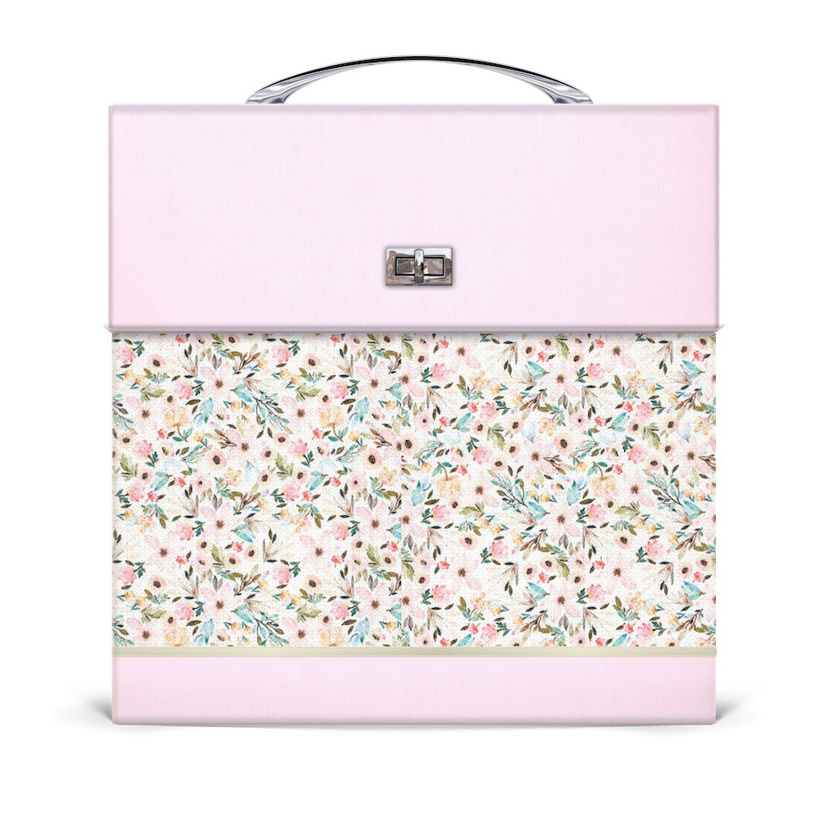 Maletas de Comunión